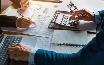 Maquila de Planillas