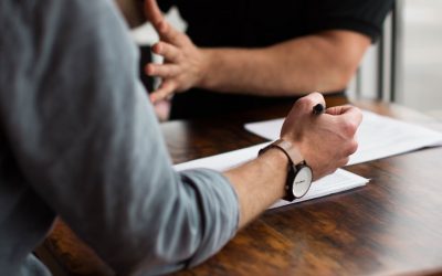 Reclutamiento y Selección de Personal