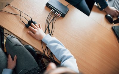 Pruebas Poligráficas